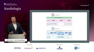 Metody rozpoznawania: EKG i urządzenia przenośne