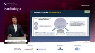 Strategie diagnostyczne: tomografia kontra badania czynnościowe