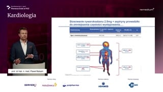 Wyniki badań, zalecenia przeciwdławicowe i zakończenie