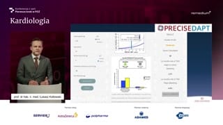 Indywidualizacja terapii, kalkulator Precise DAPT i antykoagulacja przewlekła