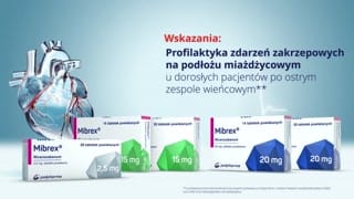 Wprowadzenie i nowości: Mibrex i Poltixa
