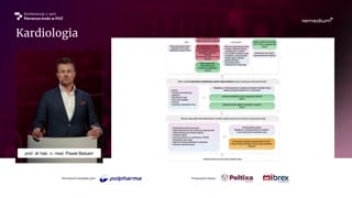 Dobór dawki NOAK — apiksaban i rivaroksaban