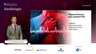 Typy i morfologia dodatkowych pobudzeń komorowych