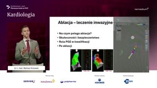 Ocena ryzyka i kryteria leczenia