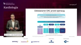 Leczenie przeciwpłytkowe: czasy odstawienia i ocena ryzyka