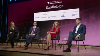 Antykogulacja przy migotaniu oraz flozyny w leczeniu niewydolności serca