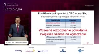 Opieka po zabiegu: rana, szwy i ocena loży