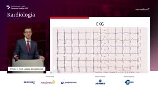 Postępowanie przy wyładowaniach i resynchronizacja