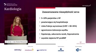 Diagnostyka: badania, biomarkery i badanie przedmiotowe