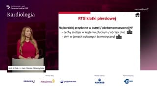 Rola POZ i wskazania do konsultacji kardiologicznej