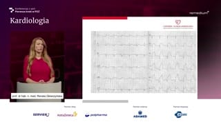 Interpretacja EKG, RTG i rola echokardiografii