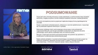 Podsumowanie i pytania uczestników