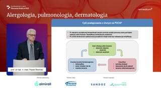 Dawki steroidów wziewnych i rozważanie działań niepożądanych