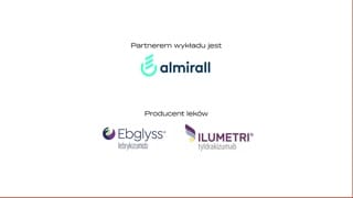 Epidemiologia i naturalny przebieg atopowego zapalenia skóry