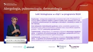 Leczenie miejscowe i strategia proaktywna (pimekrolimus, takrolimus)