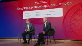 Leczenie POChP, duszność wysiłkowa, ziołowe leki przy kaszlu i sterydy w zaostrzeniu