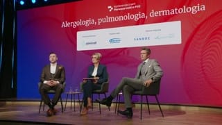 Miejsce leczenia Stevens-Johnsona i toksycznej nekrolizy naskórka; półpasiec bez bólu