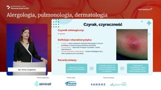 Czyrak i czyraczność oraz róża i cellulitis: rozpoznanie i leczenie