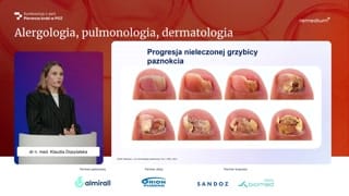 Diagnostyka zakażeń grzybiczych i badania mykologiczne