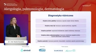 Leczenie ogólne: flukonazol, itrakonazol, terbinafina