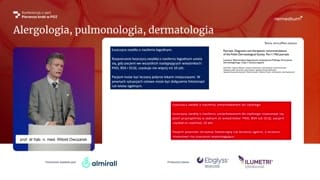 Strategie leczenia: miejscowe, ogólne i biologiczne