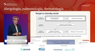 Przyczyny świądu u osób starszych i diagnostyka