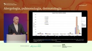 Rozkład zachorowań w Europie i wpływ pandemii