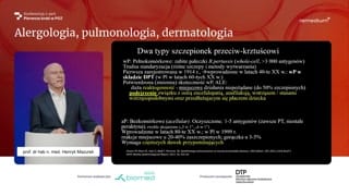 Porównanie szczepionek: pełnokomórkowa a bezkomórkowa