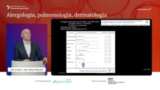 Skutki immunologiczne, działania niepożądane i debata publiczna