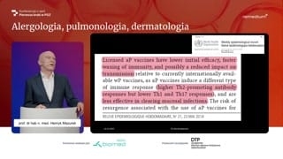 Zalecenia WHO i wpływ schematu szczepień podstawowych