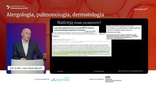 Wyniki badań klinicznych i doświadczenia z zastosowania szczepionek