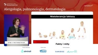 Objawy żołądkowo jelitowe, nietolerancje i postępowanie