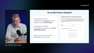 Książeczka stażowa, pieczątka i prawa stażysty