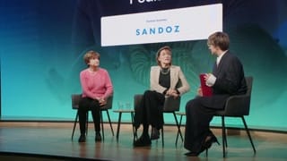 AI w terapii, odkrywaniu leków i wyzwania informacyjne