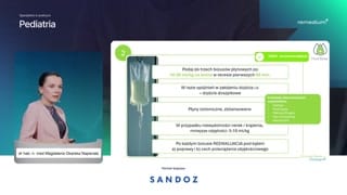 Ocena parametrów życiowych i szybka narada