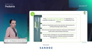 Badania laboratoryjne i pakiet sepsa