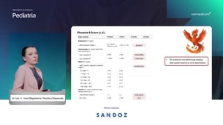 Definicja Phoenix, wybór antybiotyku i wnioski