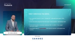 Przepływ pacjenta w SOR i ograniczenia szpitala