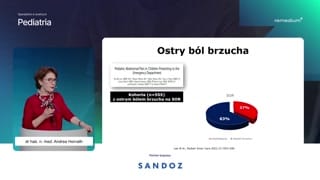 Skala problemu i pierwsze kroki diagnostyczne