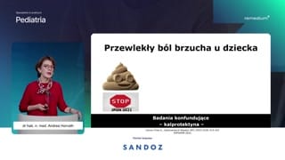 Badania konfudujące i znaczenie kalprotektyny