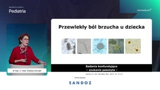Pasożyty, badania parazytologiczne i Helicobacter pylori
