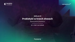 Wprowadzenie i definicja probiotyków