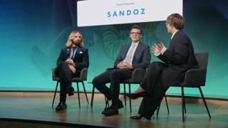 Suplementy: laktoferyna, tran i omega-3