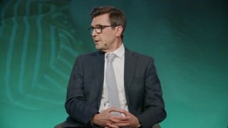 Antybiotyki, beta-glukan i zakończenie