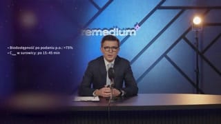 Zastosowanie kliniczne, farmakokinetyka i dawkowanie