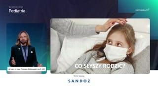 Radzenie sobie z emocjami rodzica