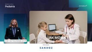 Język, gesty i kontakt: jak mówić do rodzica