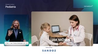 Wyjaśnienie kolejnych kroków i oczekiwań