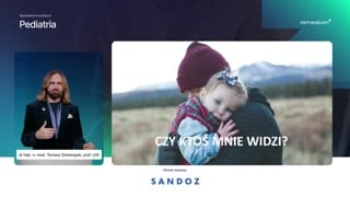 Zauważanie dziecka i rozmowa z nastolatkiem