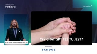 Sztuczna inteligencja w gabinecie: ChatGPT jako narzędzie, nie konkurencja